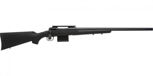 Savage 10FCP-SR 308 WIN 24" Barrel 10rd 22441