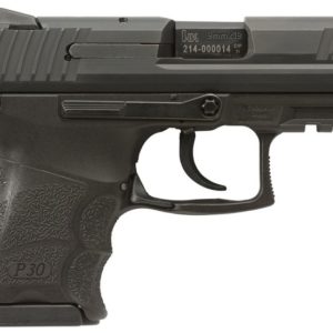 HK 730903KSLEA5 P30SK 9MM NS(3)10R *MA* SC