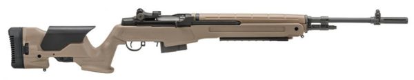 SPG MP9220 M1A PRE 308 NMT CARBON FDE - Image 2