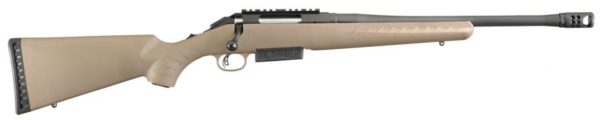 RUG 16950 AMER RNCH 450BUSH 16.12 FDE/SYN