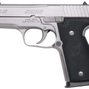 KAHR K9093 K9 9MM 3.5 SS