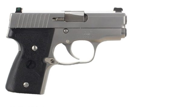 KAHR M9093N MK9 9MM 3IN 6RD SS NS - Image 2