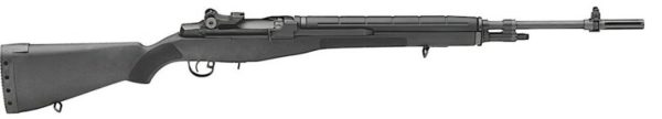 SPG MA9106 M1A STD 308 SYN BL - Image 2