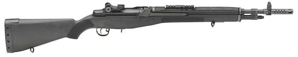 SPG AA9126 M1A SCOUT SQUAD 308 SYN BL