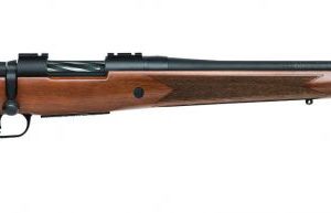 Mossberg Patriot 308WIN 22" Barrel 5Rd 27861