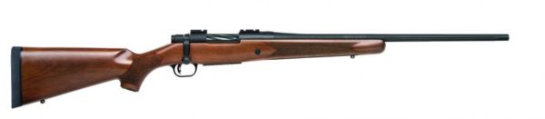 Mossberg Patriot 308WIN 22" Barrel 5Rd 27861
