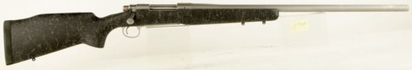 REM 85611 700 LR SS M40 R5 7MM 26IN