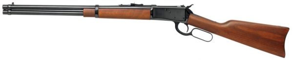 ROSSI 92357201-3 357 20 RND BBL BL - Image 2
