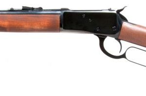 ROSSI 92357161-3 357 16 RND BBL BL