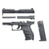 Walther PPQ M2 9mm 4" Barrel 15+1 2796066ECO - Image 2