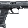 Walther PPQ M2 9mm 4.6" Barrel 15+1 Navy 2796082LE - Image 3