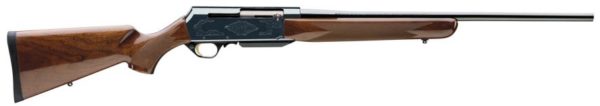 Browning Bar Safari 270WIN 22" Barrel 4+1 Turkish Walnut Stock/Polished... - Image 2