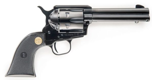 CHIA 340.251 1873 38SPC 4.75 BLK