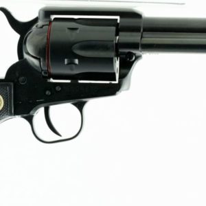 CHIA CF340.261 1873 17HMR 4.75 BLK