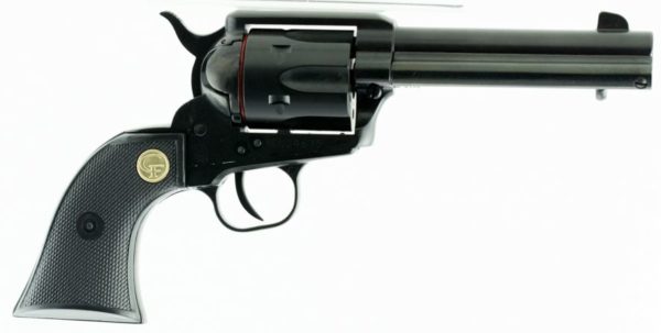 CHIA CF340.261 1873 17HMR 4.75 BLK