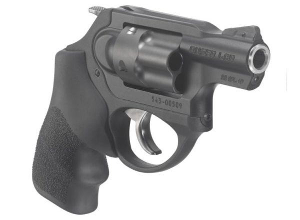 Ruger LCRx 38 Special 1.875" Barrel 5rd 5430 - Image 3