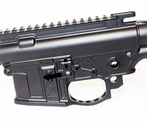 2A BALIOS-LITE 556NATO RECEIVER SET
