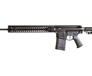 2A XANTHOS 6.5CREED 20" M-LOK BLK