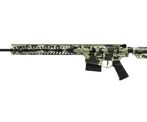 2A XLR-20 6.5CRD 10RD KUIU CAMO