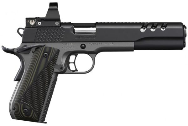 Kimber Super Jägare 10mm 6" Barrel 8+1 3000278 - Image 2
