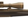 Browning X-Bolt Pro 6.5 Creedmoor 22" Barrel 4+1... - Image 2
