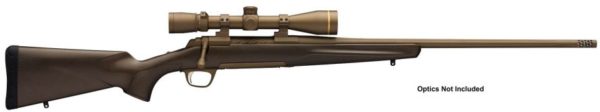 Browning X-Bolt Pro 308WIN 22" Barrel 4+1 Burnt Bronze... - Image 2