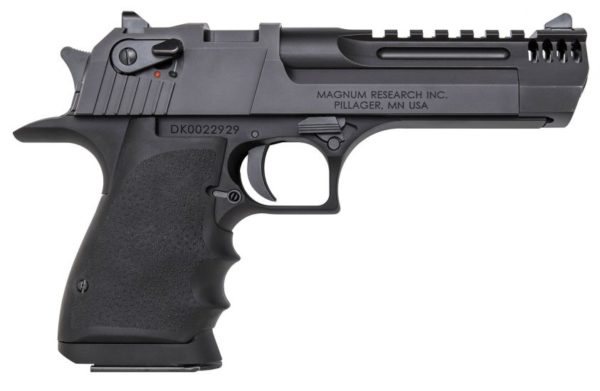 MAG DE357L5IMB DE LWT 357 BLK W/INT MB - Image 2