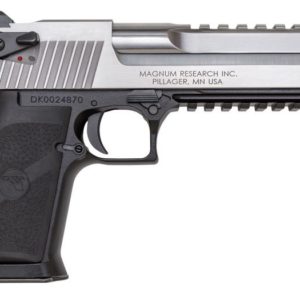 MAG DE50ASIMB DE 50AE ALUM FRM SS 6IN