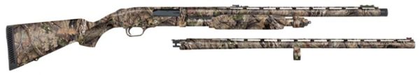 Mossberg 835 12 Gauge 24"/28" Barrel 6+1 62437