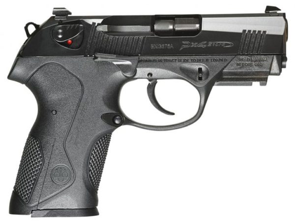 Beretta Px4 Storm Compact Carry 9mm Luger 3.2" Barrel 15+1 JXC9GEL