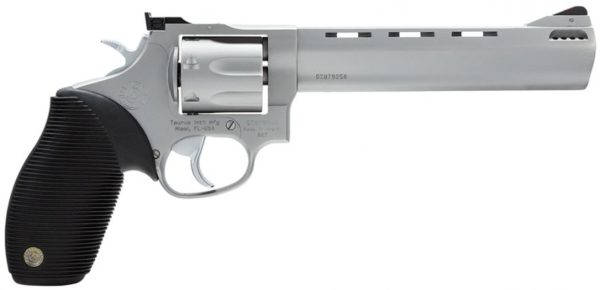 Taurus 627 Standard 357 Mag 6.5" Barrel 7Rd  2627069 - Image 2