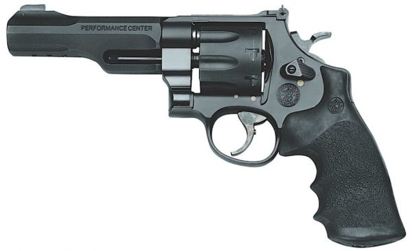 S&W 327 PC 357 Magnum 5" Barrel 8Rd 170269