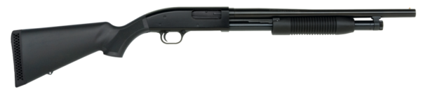 Maverick 88 Field/Security Combo 12 GA 28"/18.5" 6 Rd 31014 - Image 2