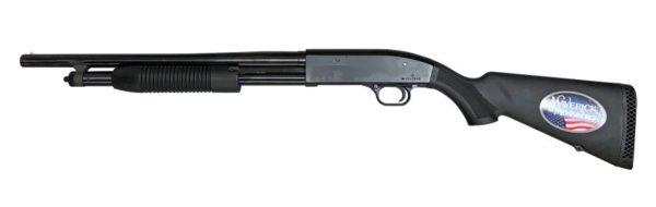 Maverick 88 12 Gauge 18.5" 5+1 w/ Sling Kit 31024