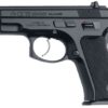 CZ 75 Compact 9mm 3.75" BarrelFixed Sights 10+1 Black... - Image 2
