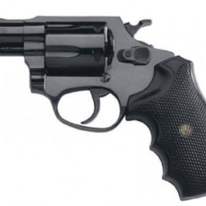 ROSSI R35102 38 SPECIAL 2" BARREL 5 ROUND BLACK BLUE R35102