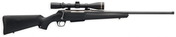 WGUN 535711289 XPR SR 6.5CRD **