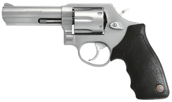 Taurus 65 Standard 357 Mag 4" Barrel 6Rd  2650049 - Image 2