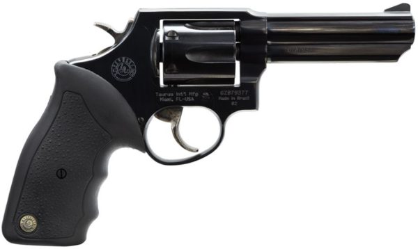Taurus 82 38 Special 4" Barrel 6Rd Synthetic Grip/Blued 2820041