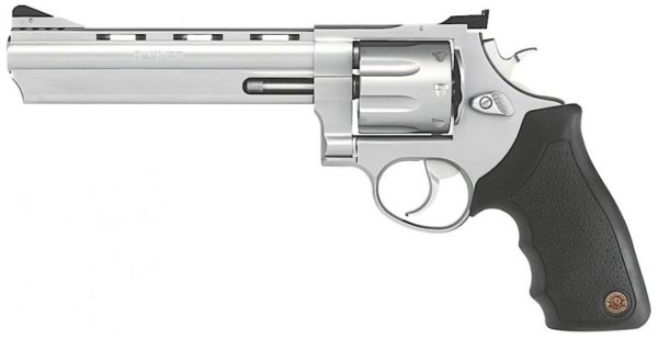 Taurus 608 Standard 357 Mag 6.5" Barrel 8Rd  2608069 - Image 2