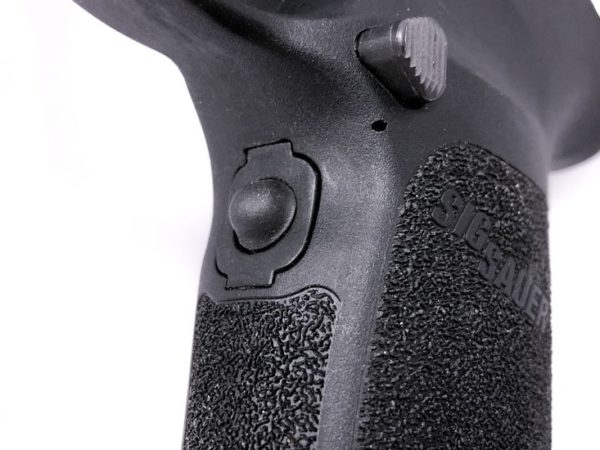 Sig Sauer P320 Lima 9mm 3.9" 15+1 320C-9-B-LIMA-R - Image 2