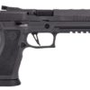 Sig Sauer P320 XFIVE Legion Tungsten 9mm 5" Barrel 17+1 - Image 3