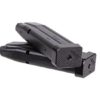 Sig Sauer P320 XFIVE Legion Tungsten 9mm 5" Barrel 17+1 - Image 2