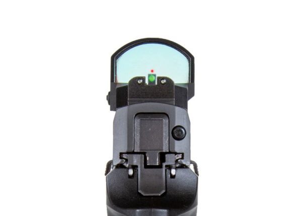 Sig Sauer P320 RXP 9mm 4.7" Barrel 17+1 320XF-9-BXR3-RXP - Image 2