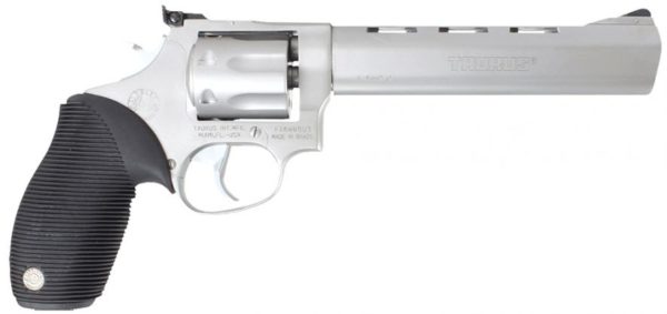 Taurus 17 Tracker 17 Hornady Mag Rimfire 6.5" Barrel 7Rd... - Image 2