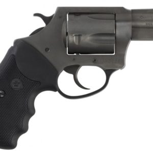 Charter Arms Pitbull 45ACP 2.5" Barrel 6Rd Black 64520