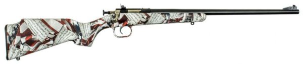 CRICK KSA2168 AMENDMENT BLUE - Image 2