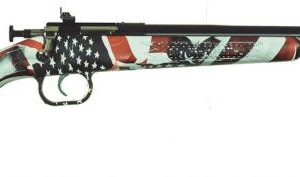 CRICK KSA2169 ONE NATION BLUE
