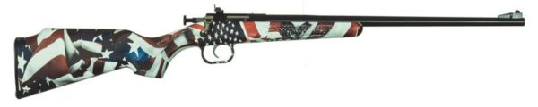 CRICK KSA2169 ONE NATION BLUE - Image 2