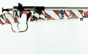 CRICK KSA3169 ONE NATION S/S